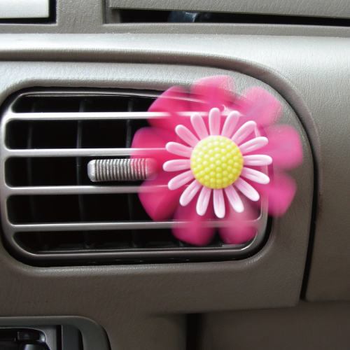 NO. 257 vent type car freshener manufacture
