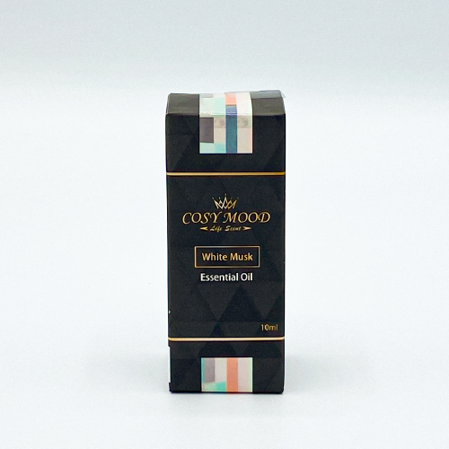 NO.303 Cosy Mood Essential Oil Package