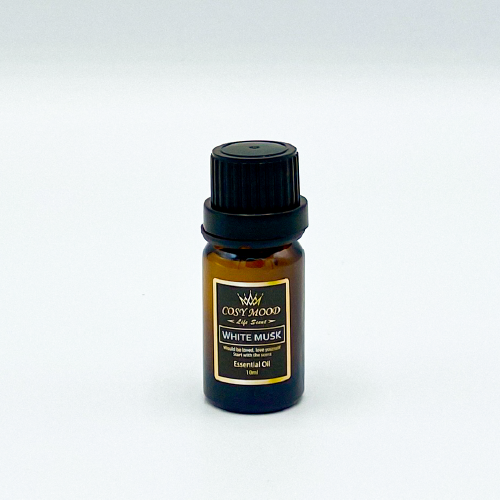 NO.303 Cosy Mood Essential Oil White Musk