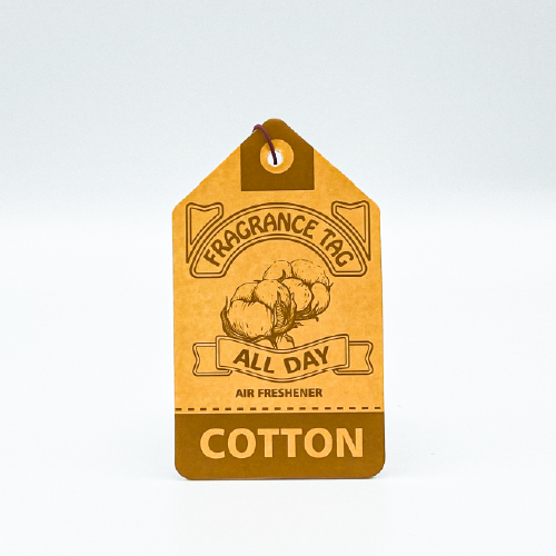 NO.277 Fragrance Paper Cotton